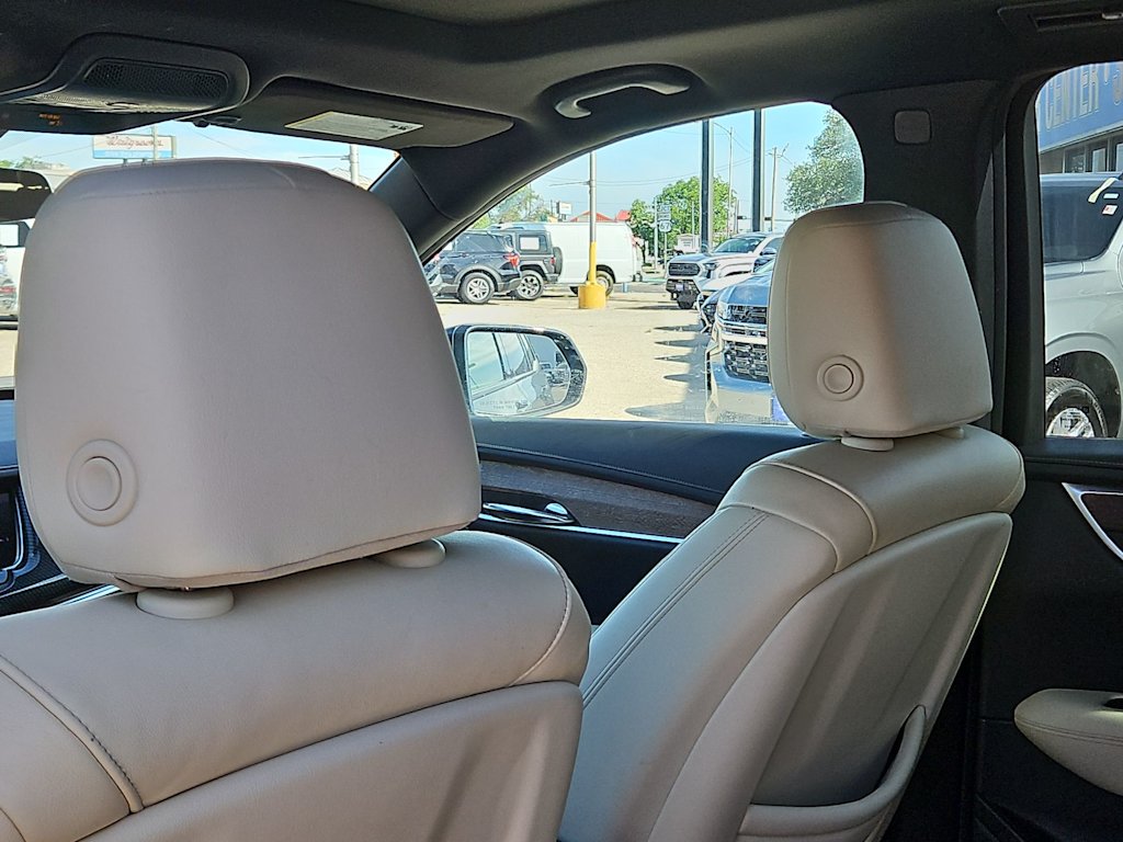 Thumbnail: 2020 Cadillac XT6 - 11