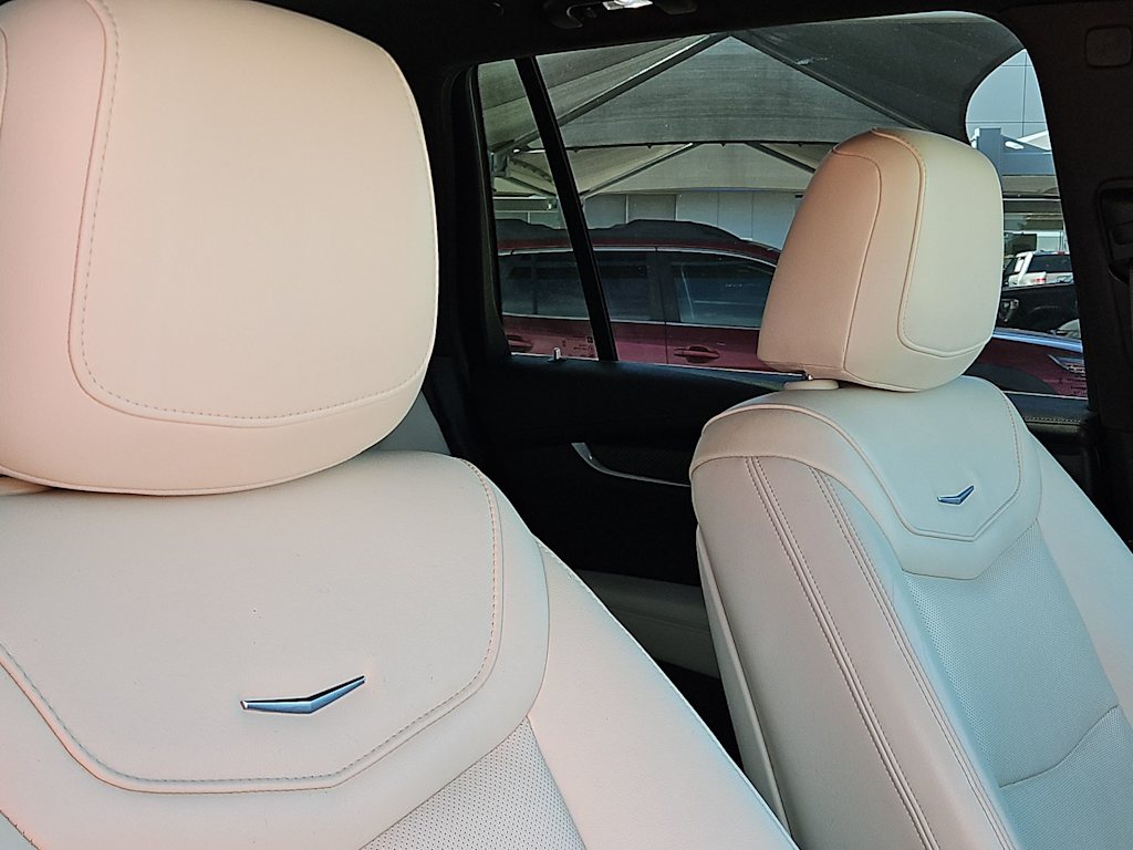 Thumbnail: 2020 Cadillac XT6 - 23