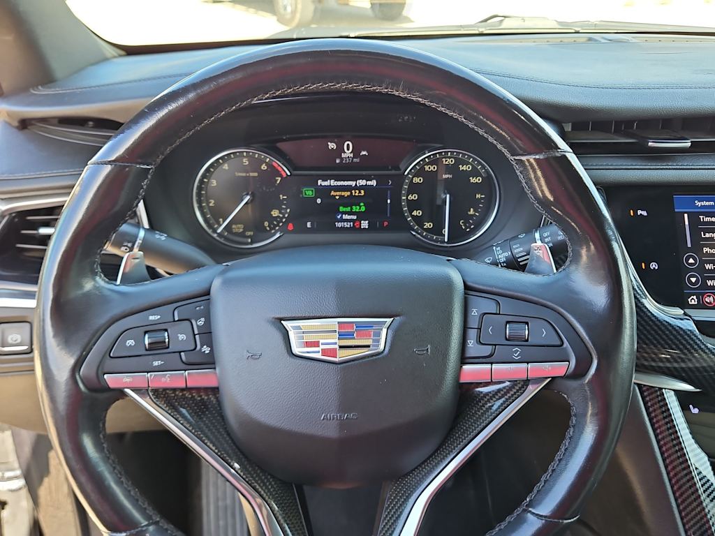 Thumbnail: 2020 Cadillac XT6 - 12