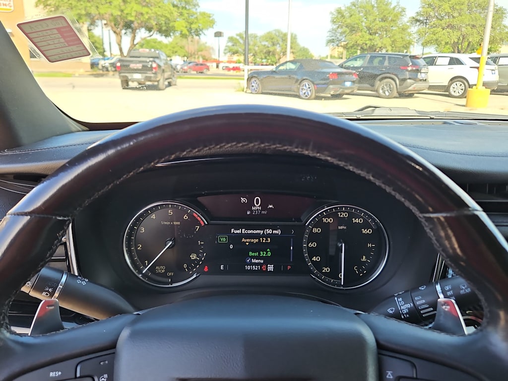 Thumbnail: 2020 Cadillac XT6 - 15