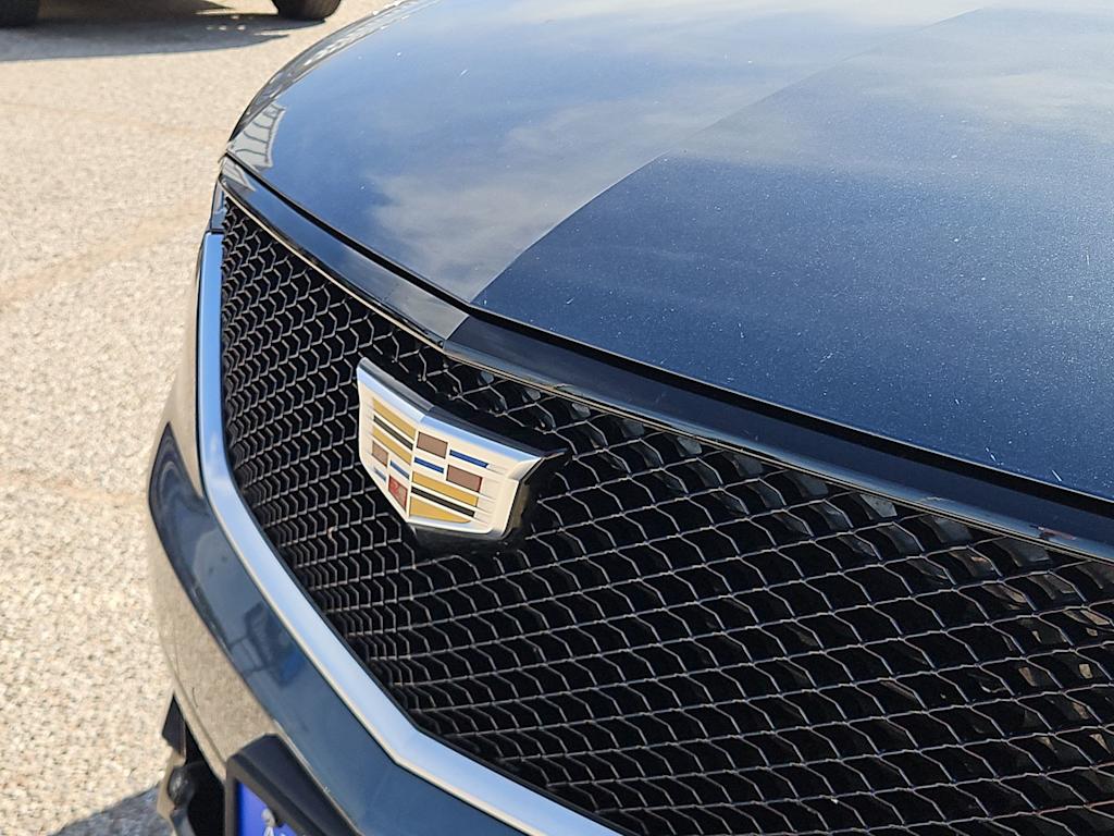 Thumbnail: 2020 Cadillac XT6 - 21