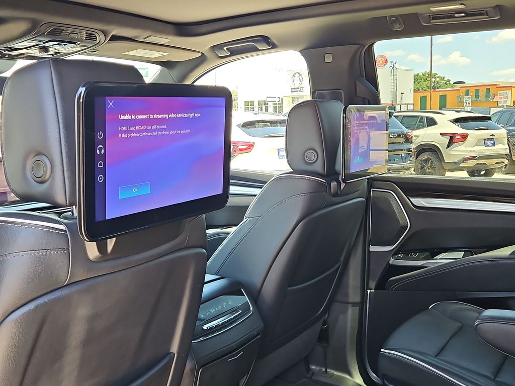 Thumbnail: 2025 Cadillac Escalade - 12