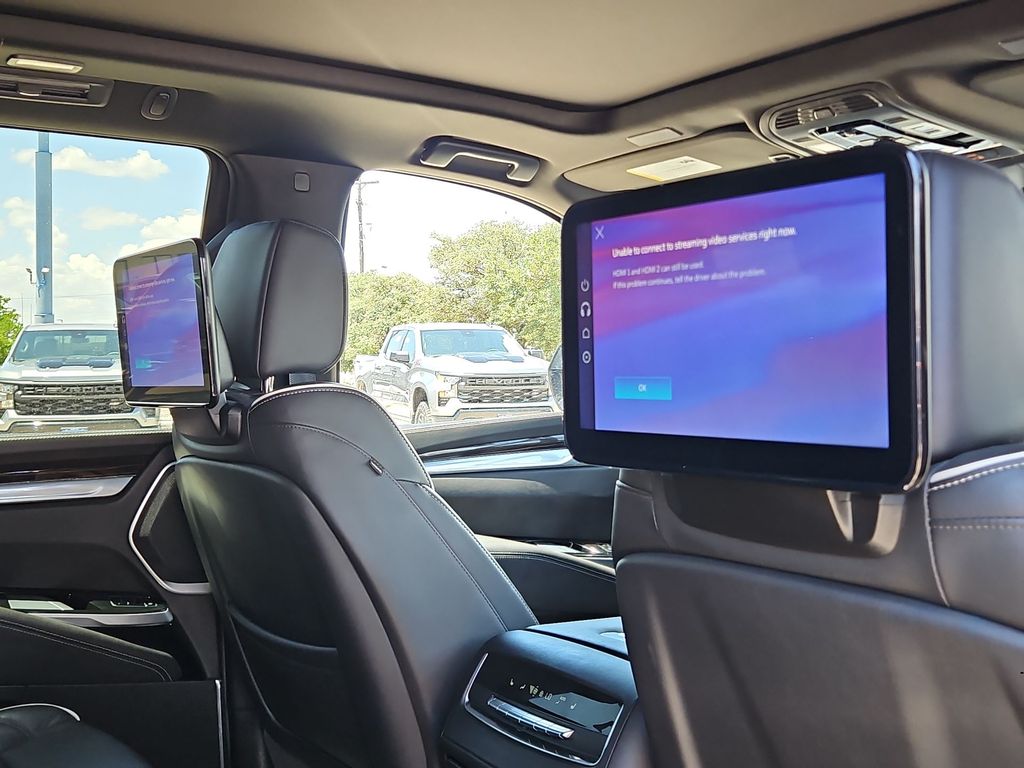 Thumbnail: 2025 Cadillac Escalade - 11