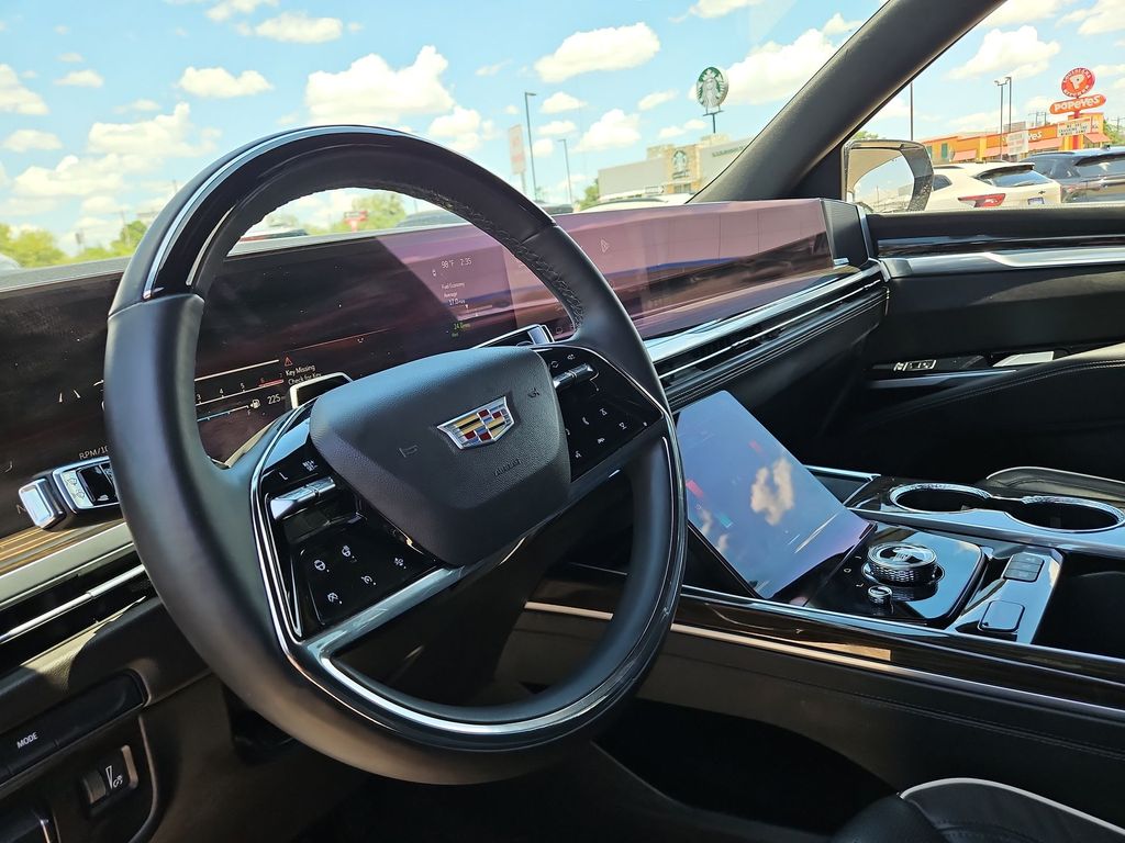 Thumbnail: 2025 Cadillac Escalade - 2