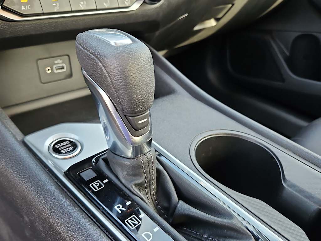 Thumbnail: 2024 Nissan Altima - 24