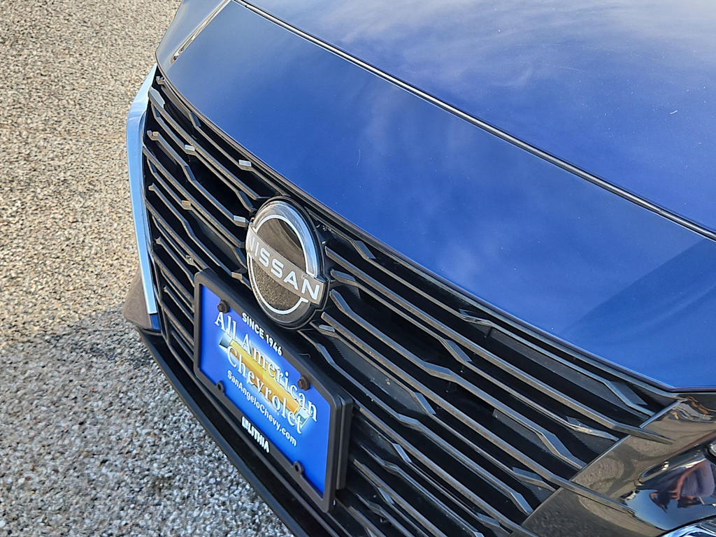 Thumbnail: 2024 Nissan Altima - 7