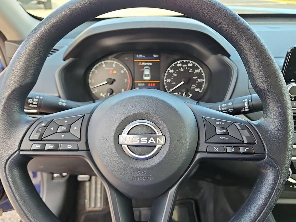 Thumbnail: 2024 Nissan Altima - 23
