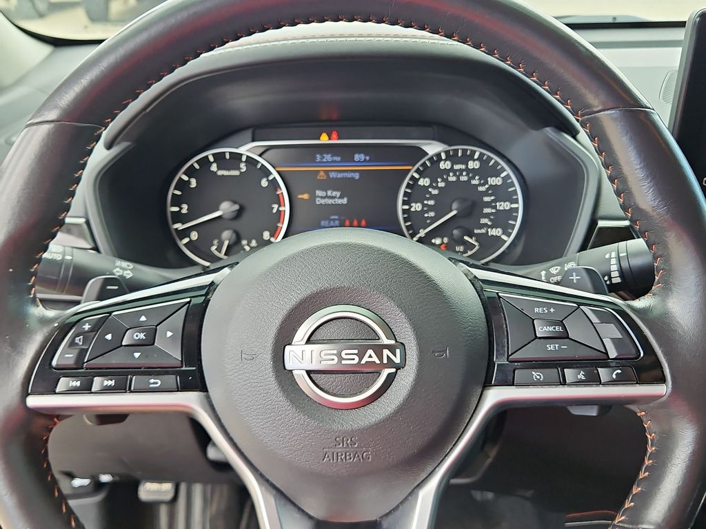 Thumbnail: 2023 Nissan Altima - 21