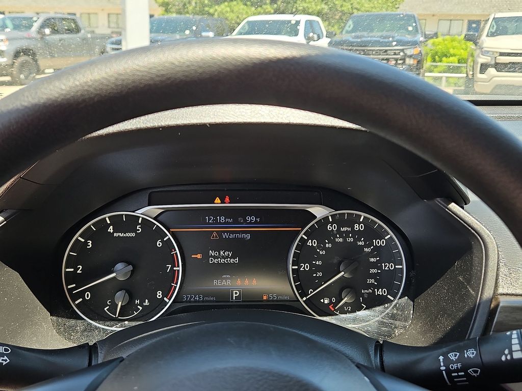 Thumbnail: 2025 Nissan Altima - 15