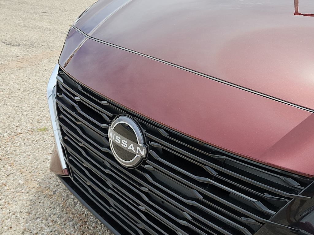 Thumbnail: 2025 Nissan Altima - 20