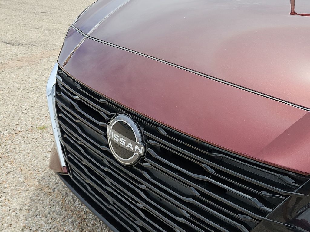 Thumbnail: 2025 Nissan Altima - 20
