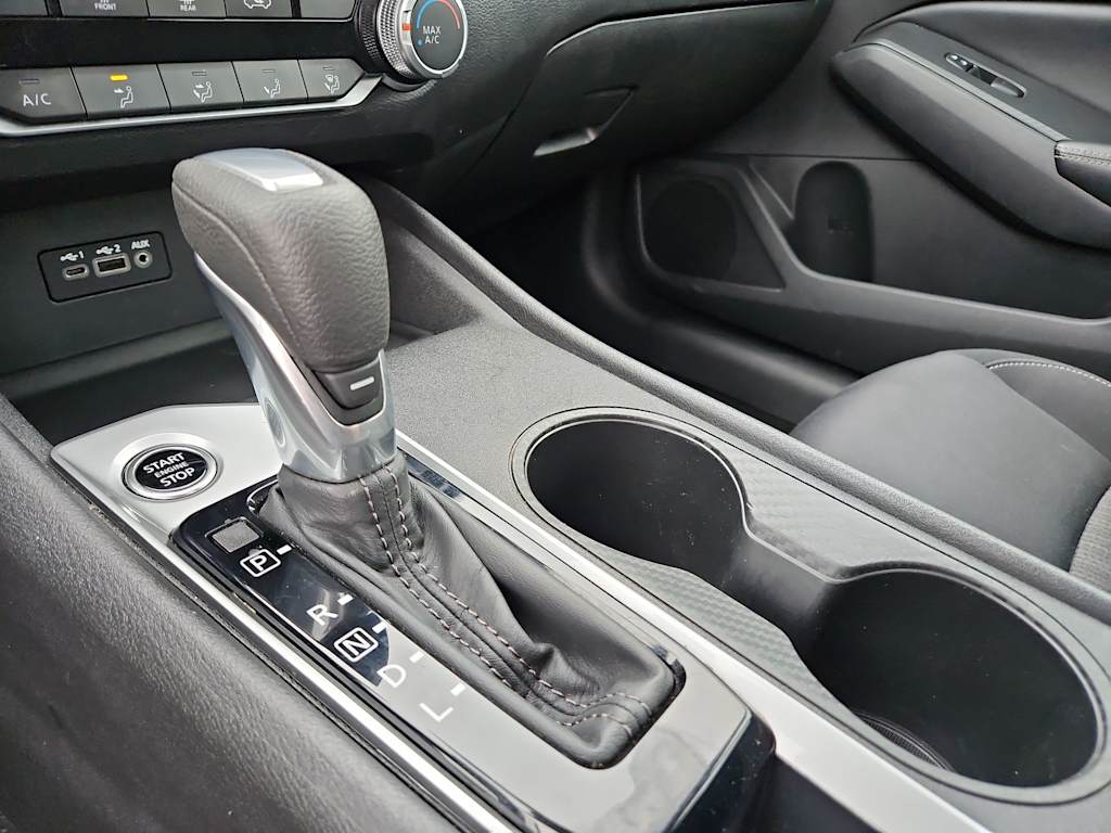 Thumbnail: 2025 Nissan Altima - 23