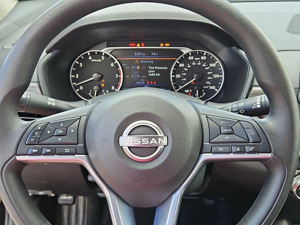 Thumbnail: 2025 Nissan Altima - 22