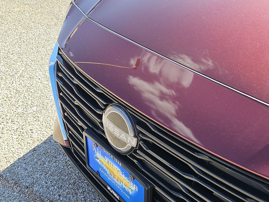 Thumbnail: 2025 Nissan Altima - 7