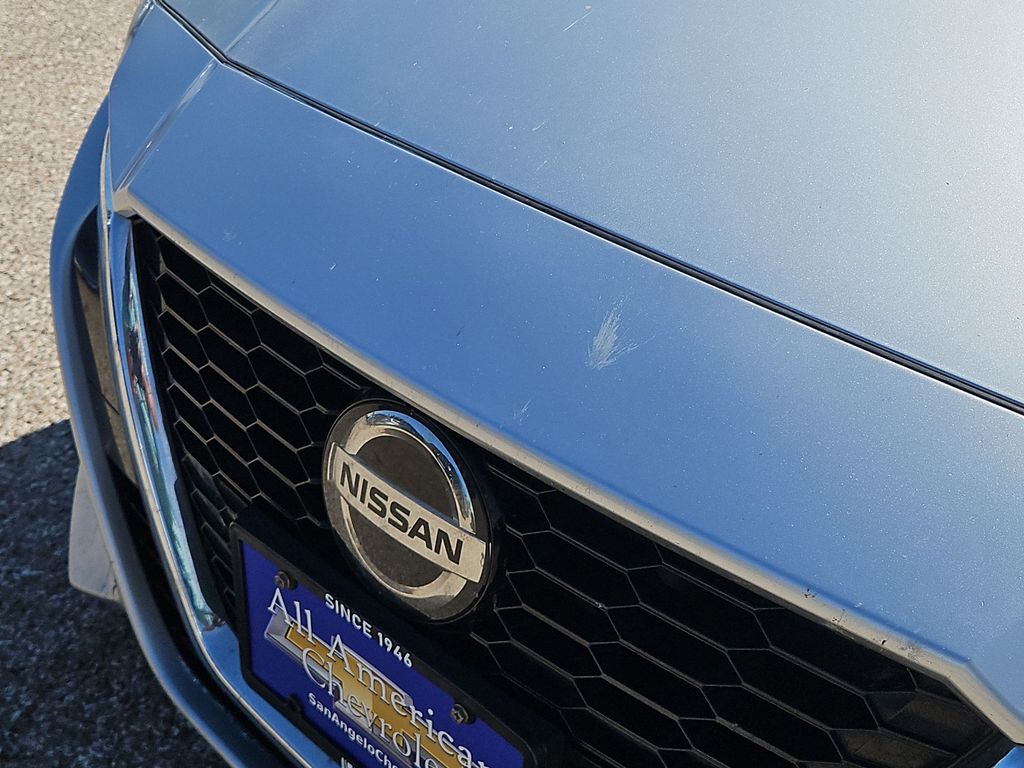 Thumbnail: 2020 Nissan Altima - 7