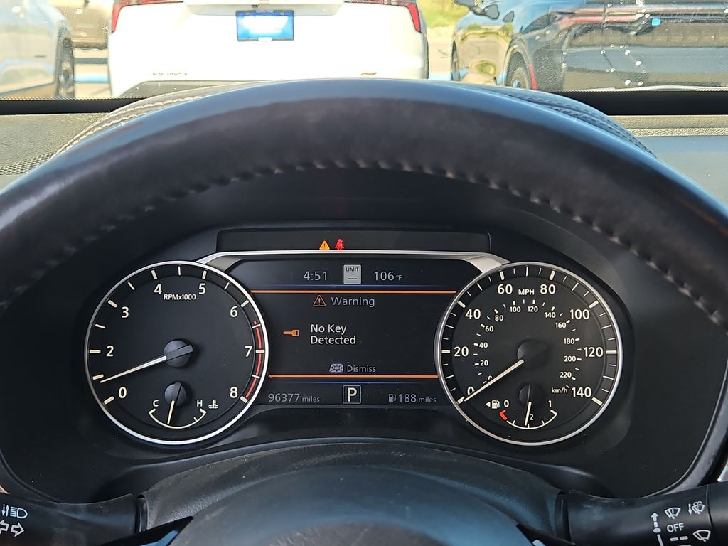 Thumbnail: 2020 Nissan Altima - 14