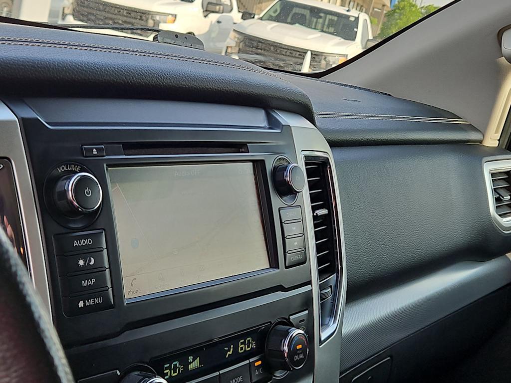 Thumbnail: 2019 Nissan Titan - 25