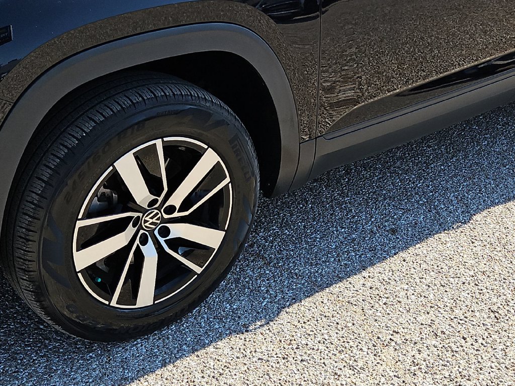 Thumbnail: 2022 Volkswagen Atlas - 8