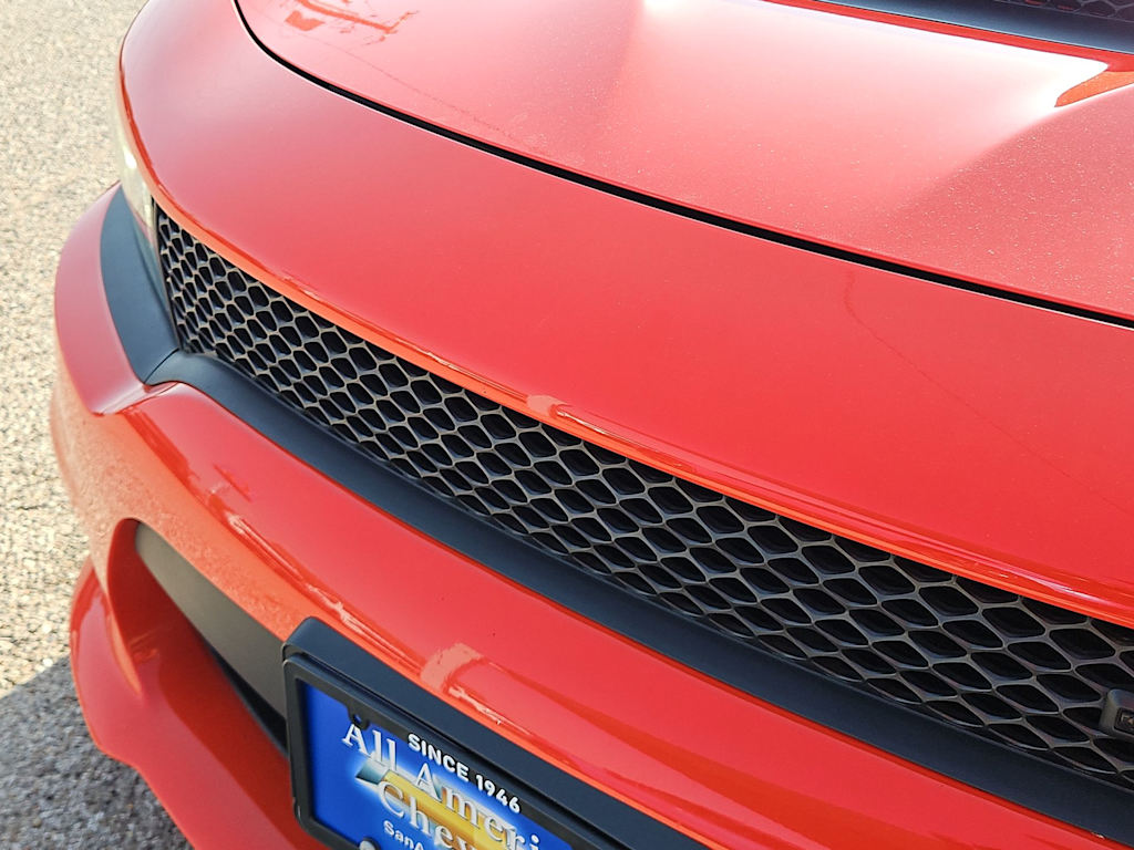Thumbnail: 2023 Dodge Charger - 7