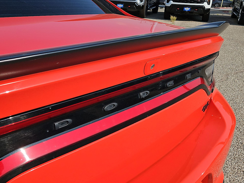 Thumbnail: 2023 Dodge Charger - 23