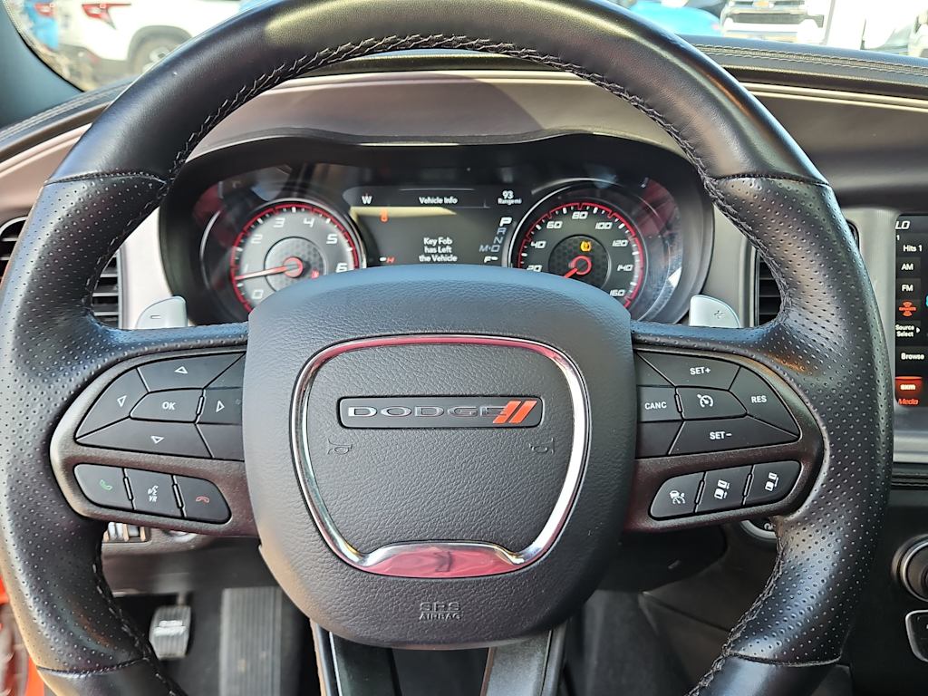 Thumbnail: 2023 Dodge Charger - 13