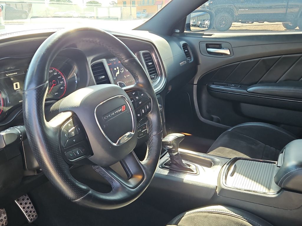 Thumbnail: 2023 Dodge Charger - 2