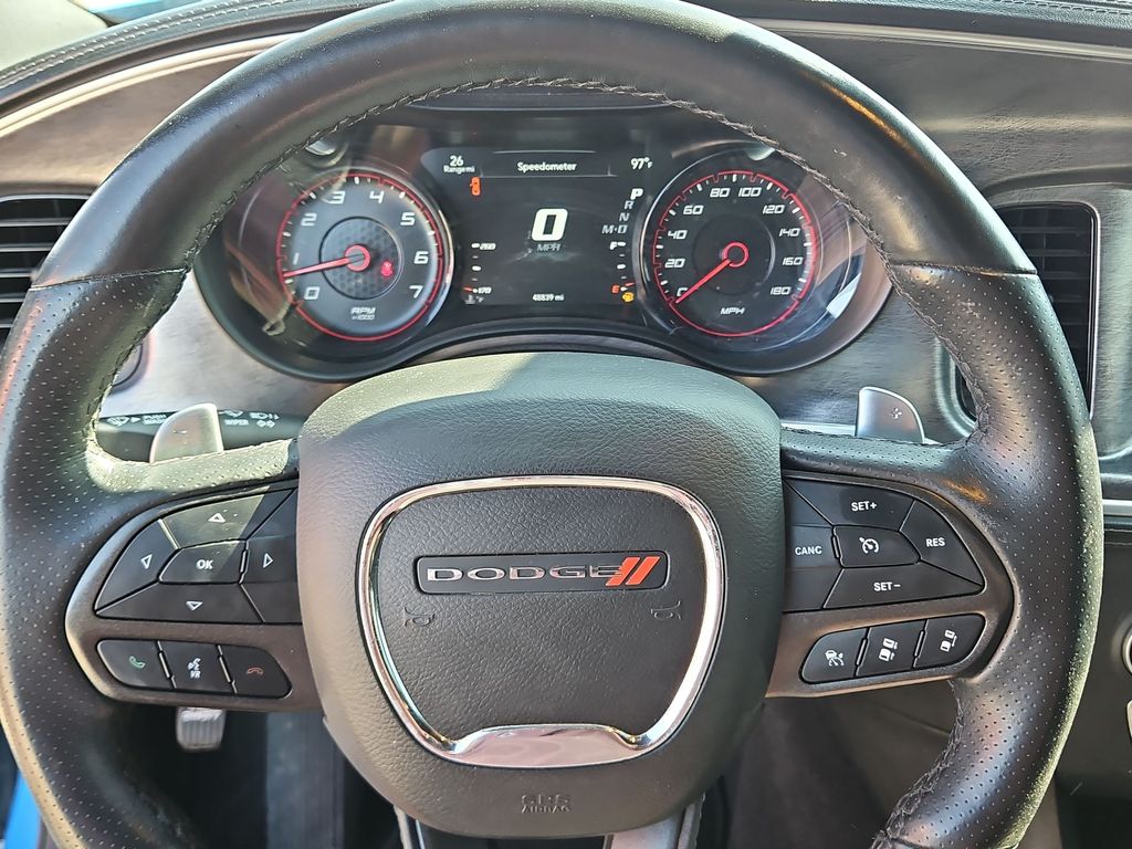 Thumbnail: 2023 Dodge Charger - 22