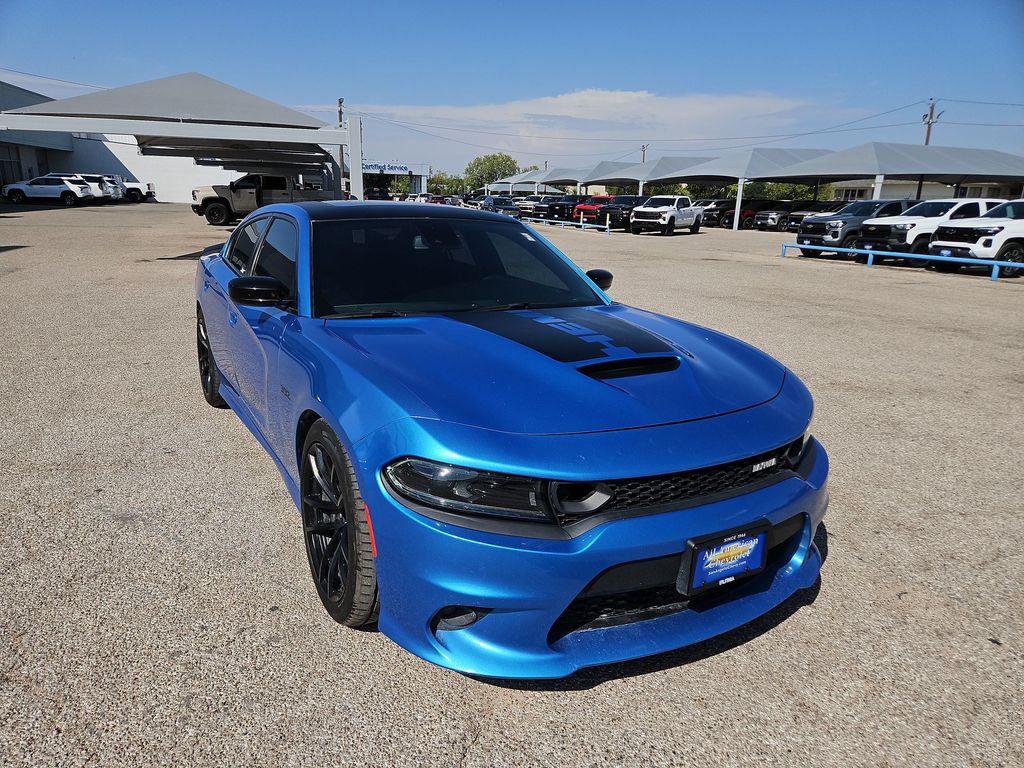 Thumbnail: 2023 Dodge Charger - 7