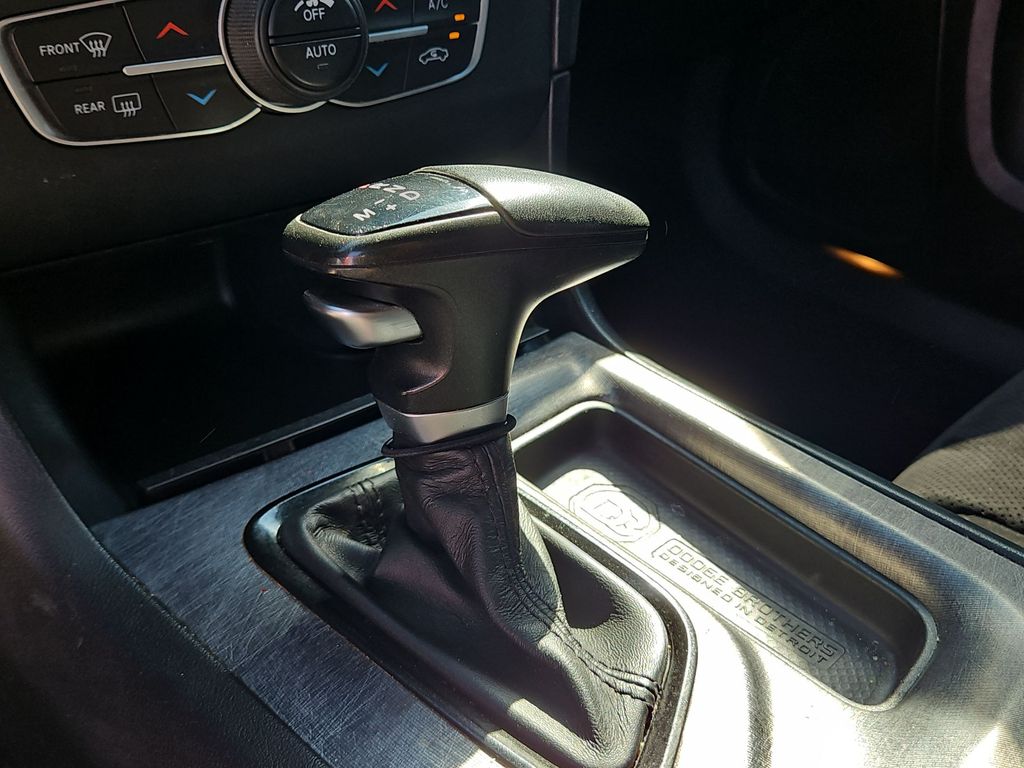 Thumbnail: 2023 Dodge Charger - 23