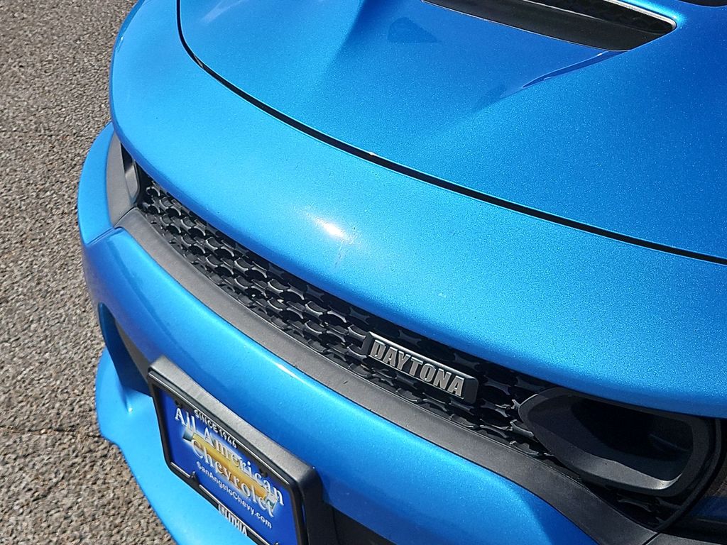 Thumbnail: 2023 Dodge Charger - 20