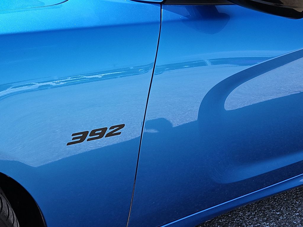 Thumbnail: 2023 Dodge Charger - 19
