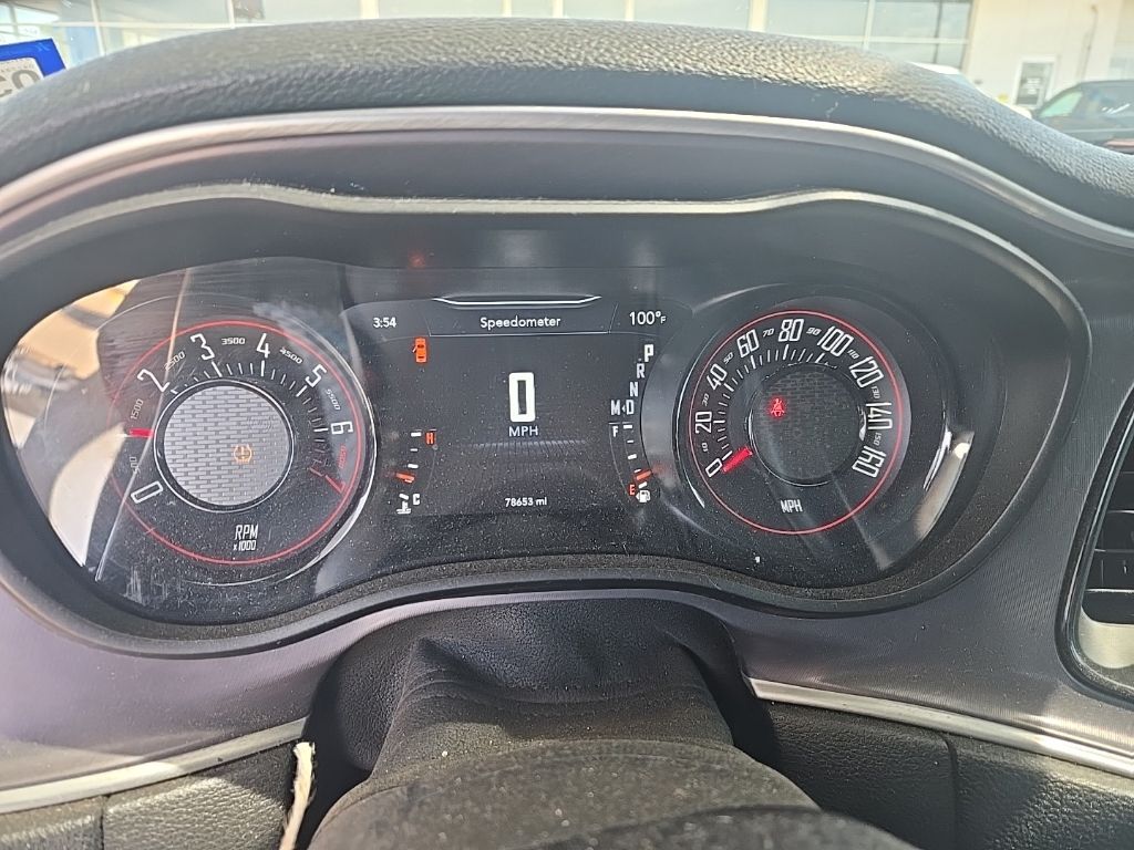 Thumbnail: 2020 Dodge Challenger - 8