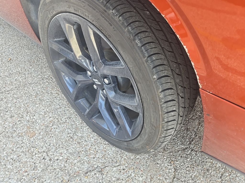 Thumbnail: 2020 Dodge Challenger - 4