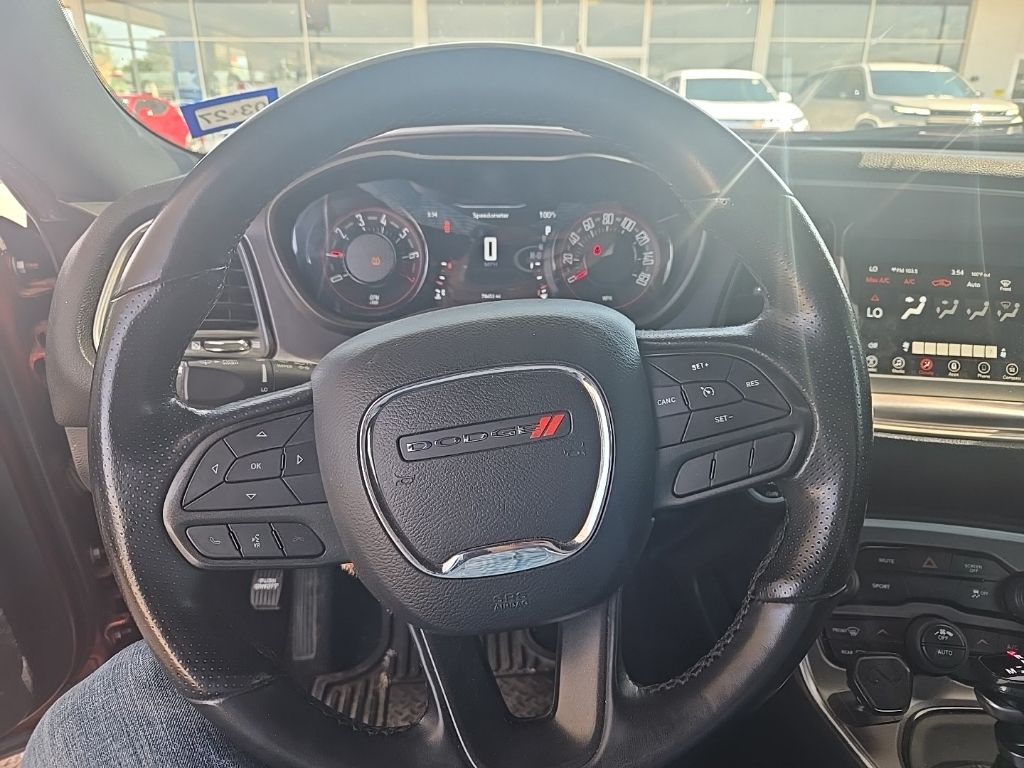Thumbnail: 2020 Dodge Challenger - 2