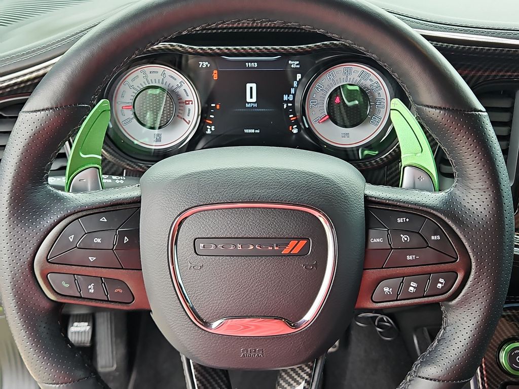 Thumbnail: 2023 Dodge Challenger - 16