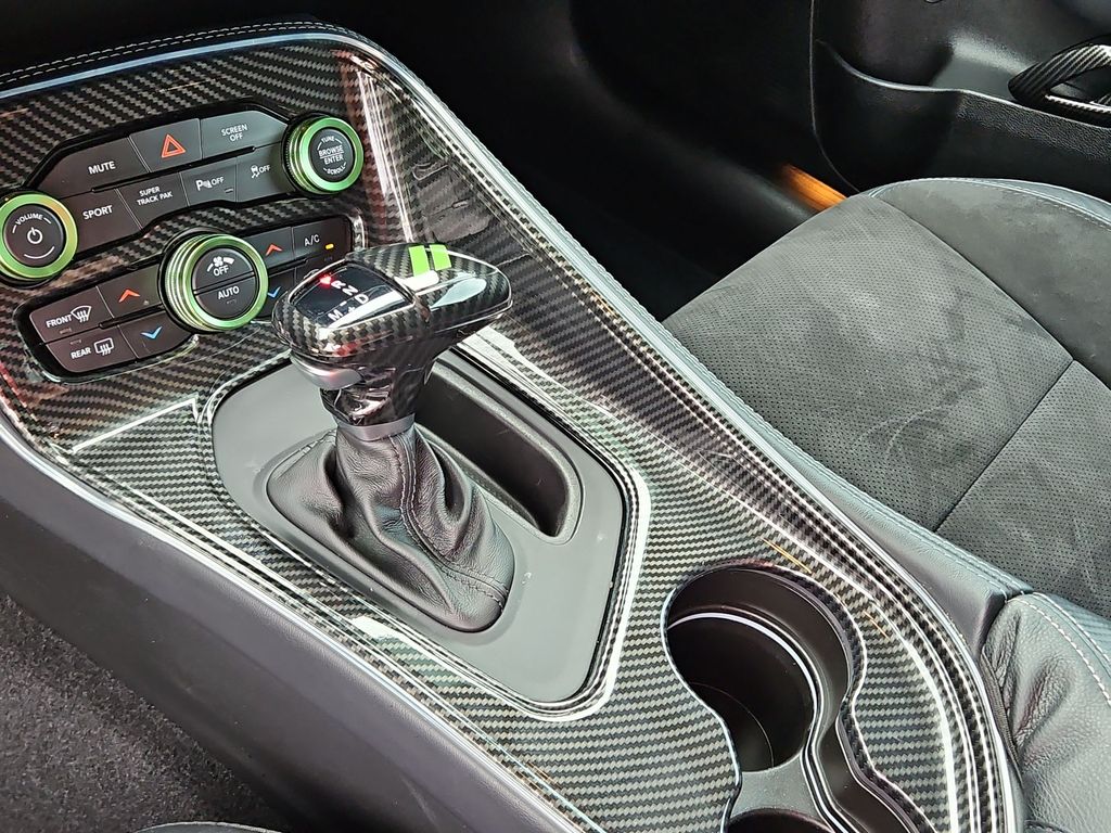 Thumbnail: 2023 Dodge Challenger - 10