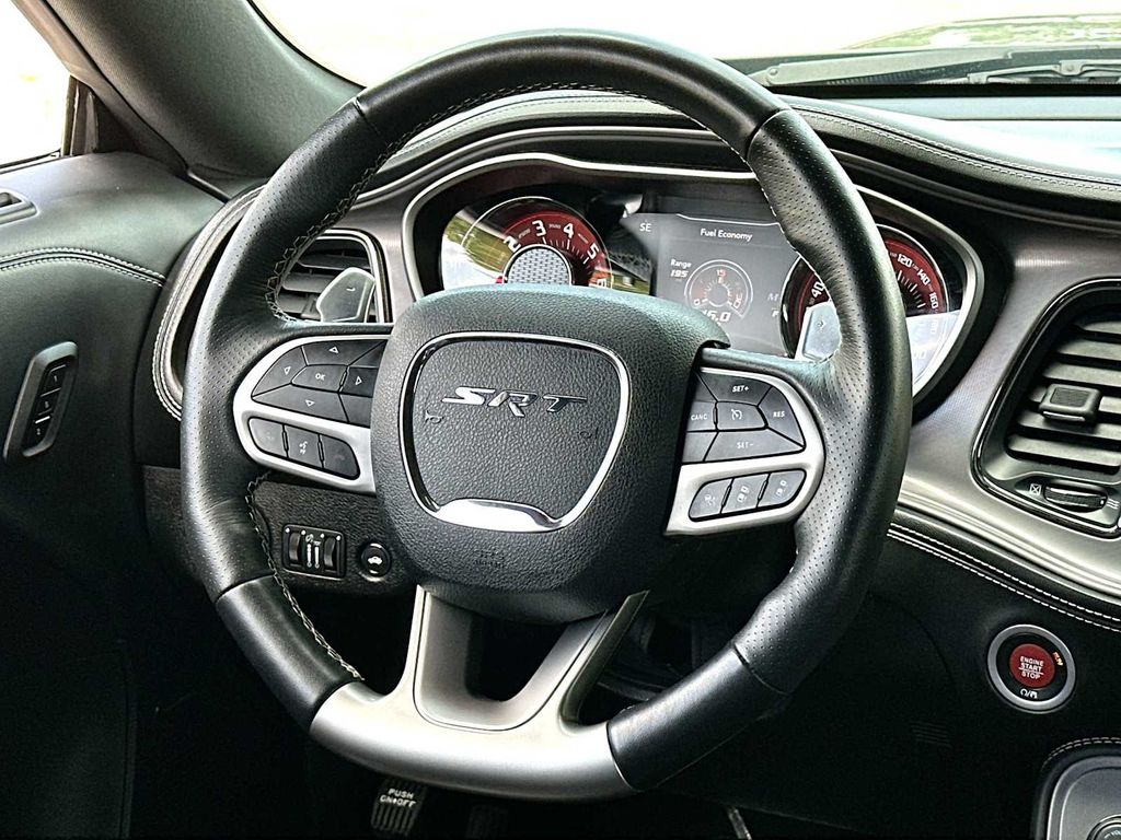 Thumbnail: 2023 Dodge Challenger - 12