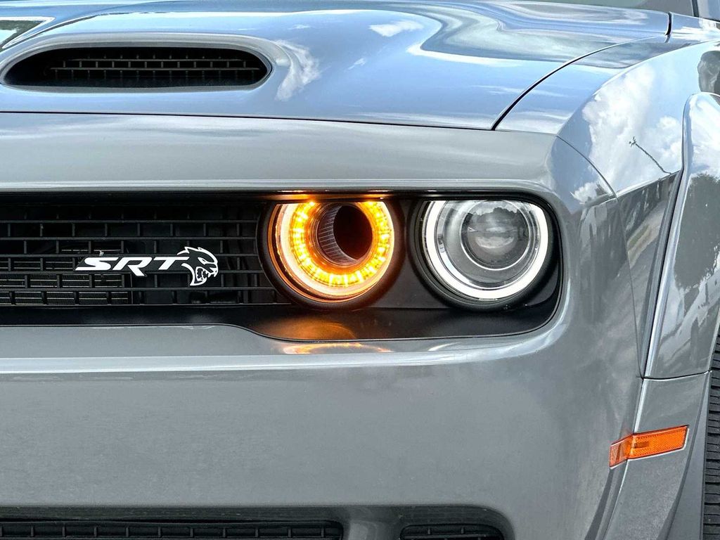 Thumbnail: 2023 Dodge Challenger - 27