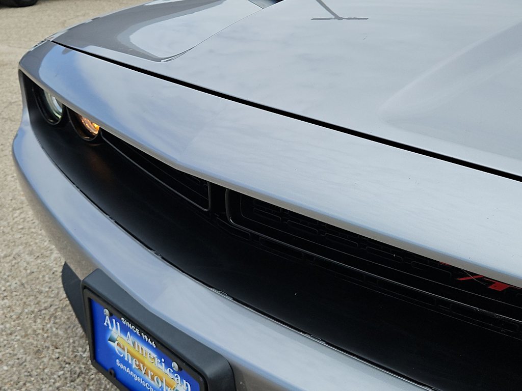 Thumbnail: 2017 Dodge Challenger - 18