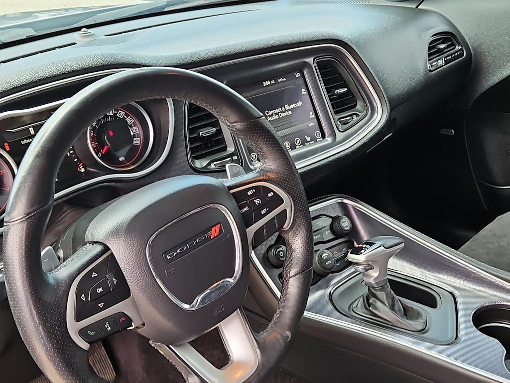 Thumbnail: 2017 Dodge Challenger - 8