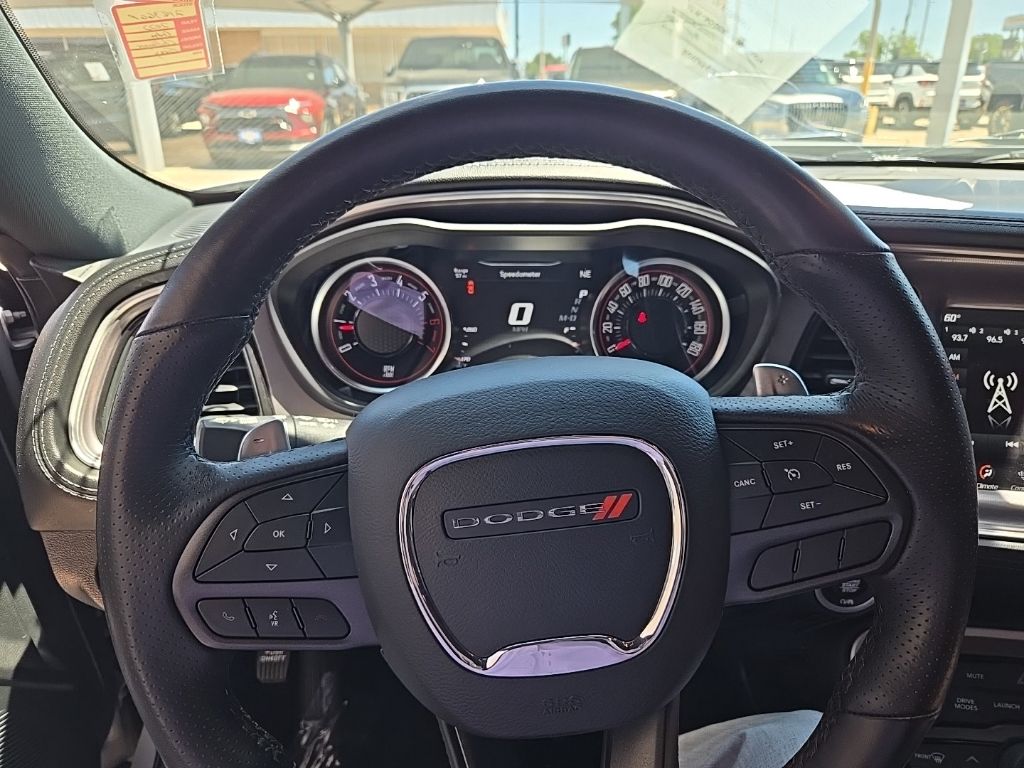 Thumbnail: 2022 Dodge Challenger - 2