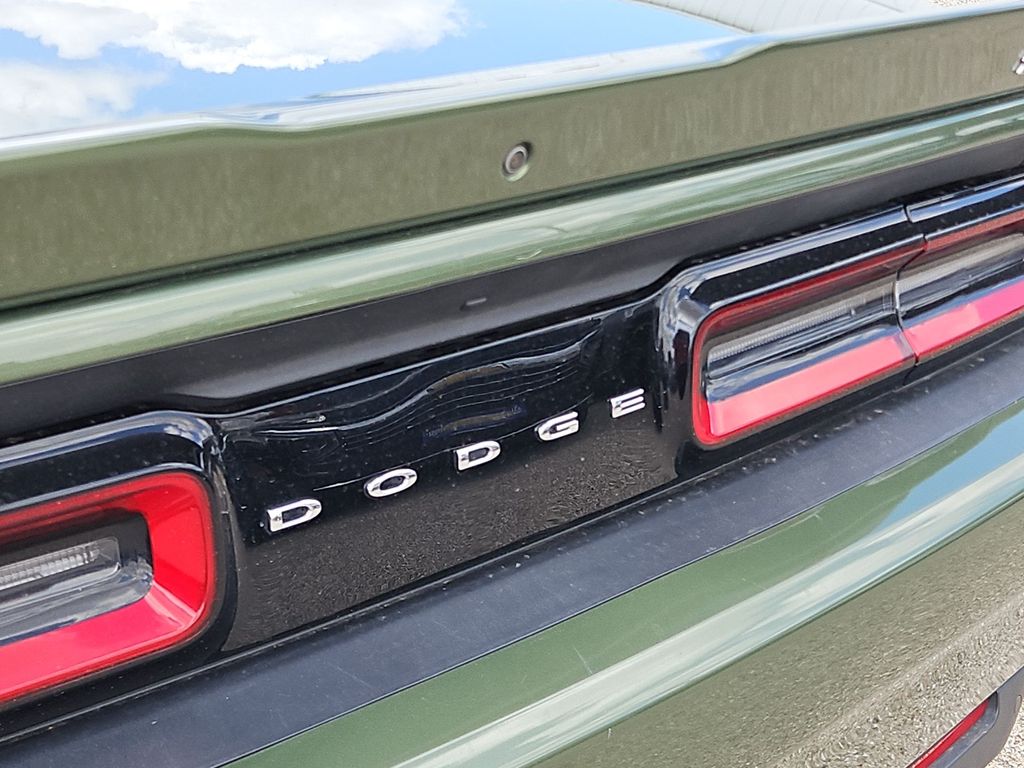 Thumbnail: 2023 Dodge Challenger - 19
