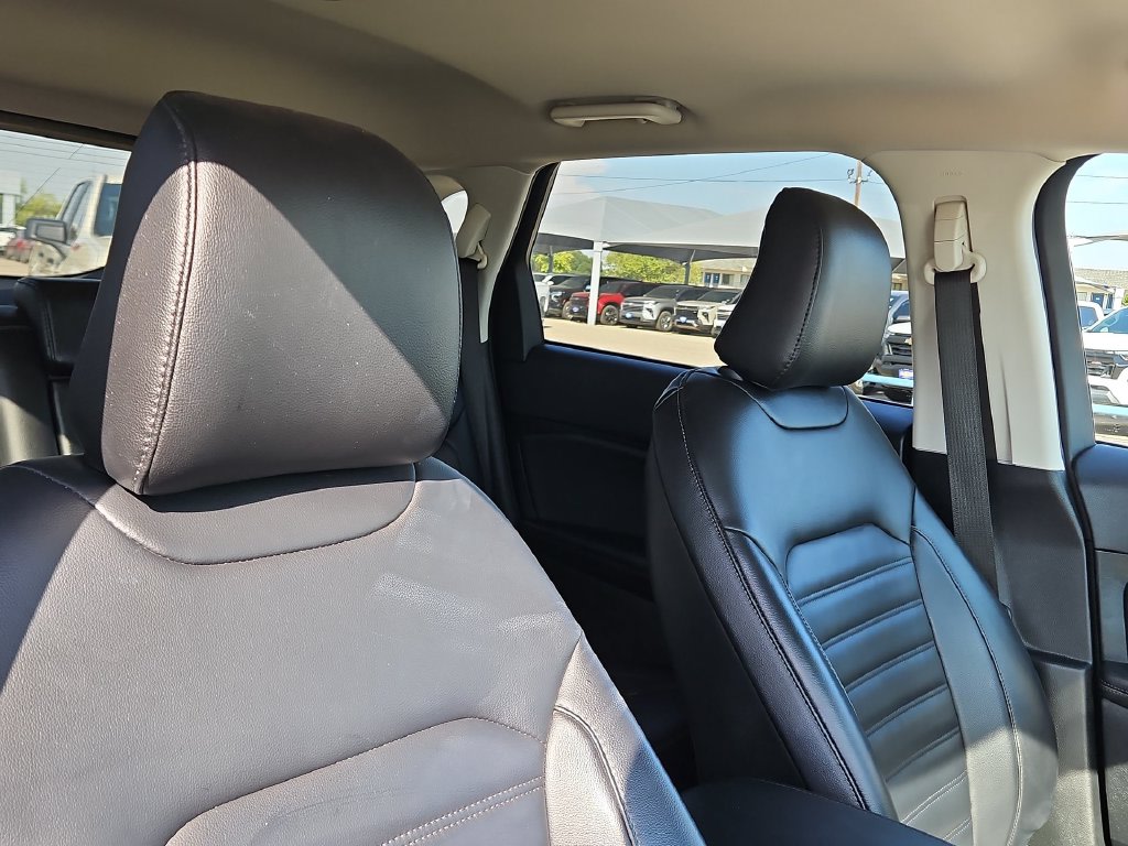 Thumbnail: 2024 Ford Edge - 2