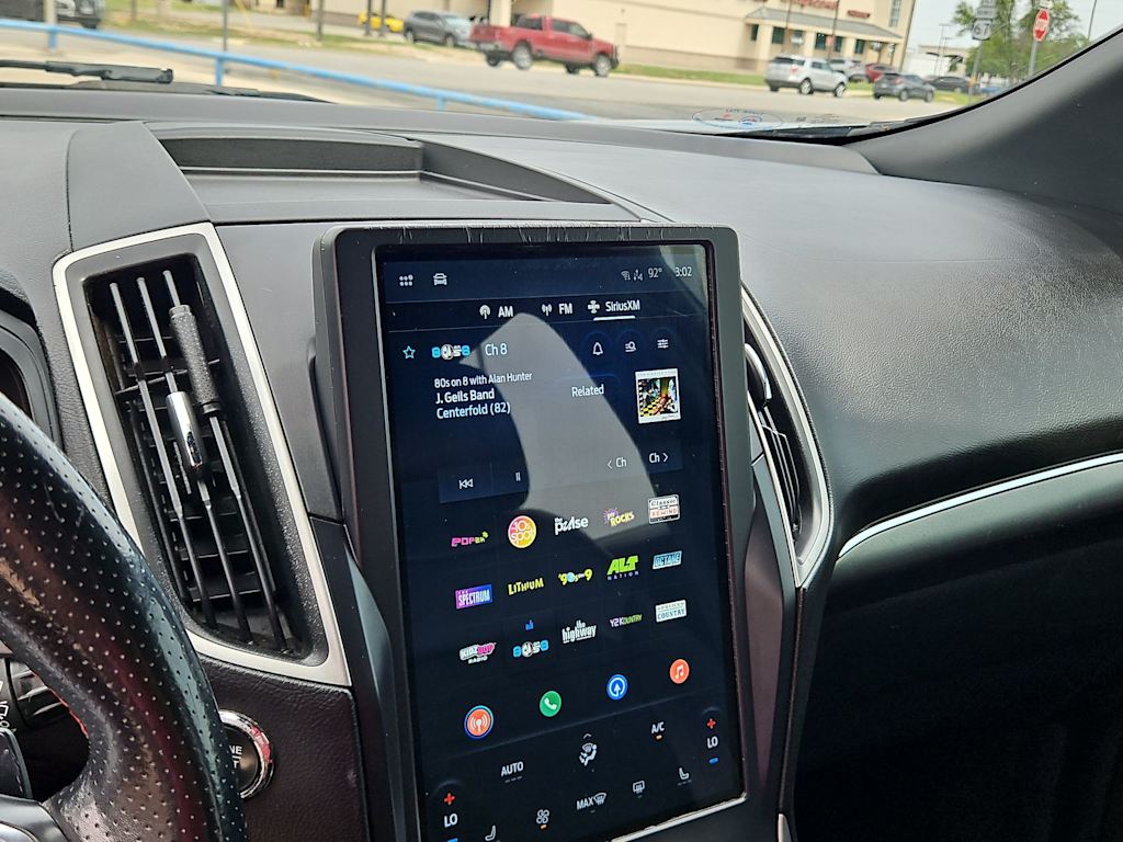 Thumbnail: 2022 Ford Edge - 14