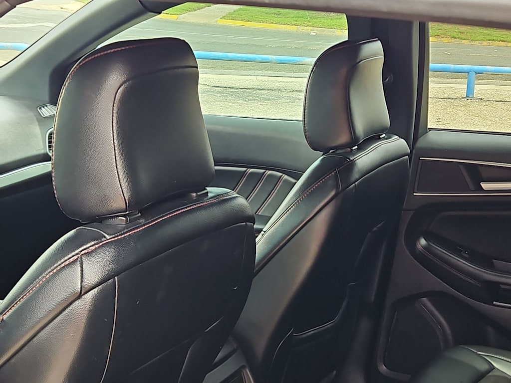 Thumbnail: 2022 Ford Edge - 11