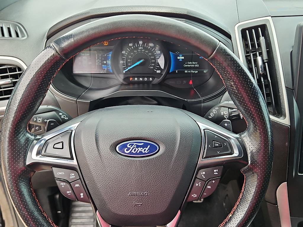 Thumbnail: 2022 Ford Edge - 13