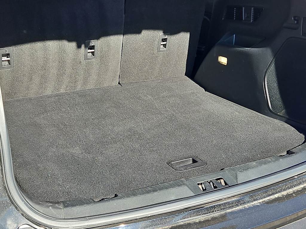 Thumbnail: 2023 Ford Edge - 16