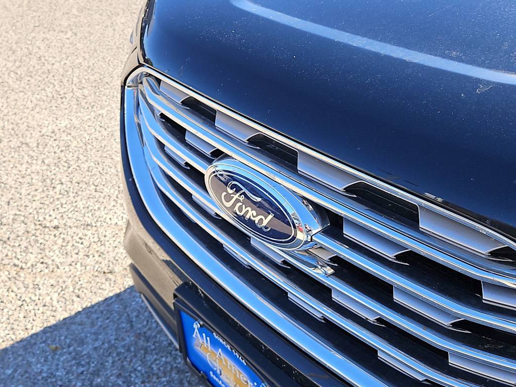 Thumbnail: 2023 Ford Edge - 22