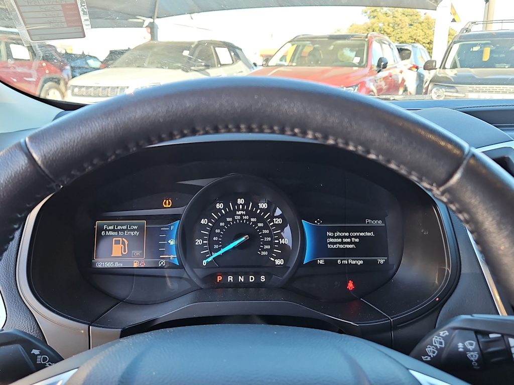 Thumbnail: 2023 Ford Edge - 15