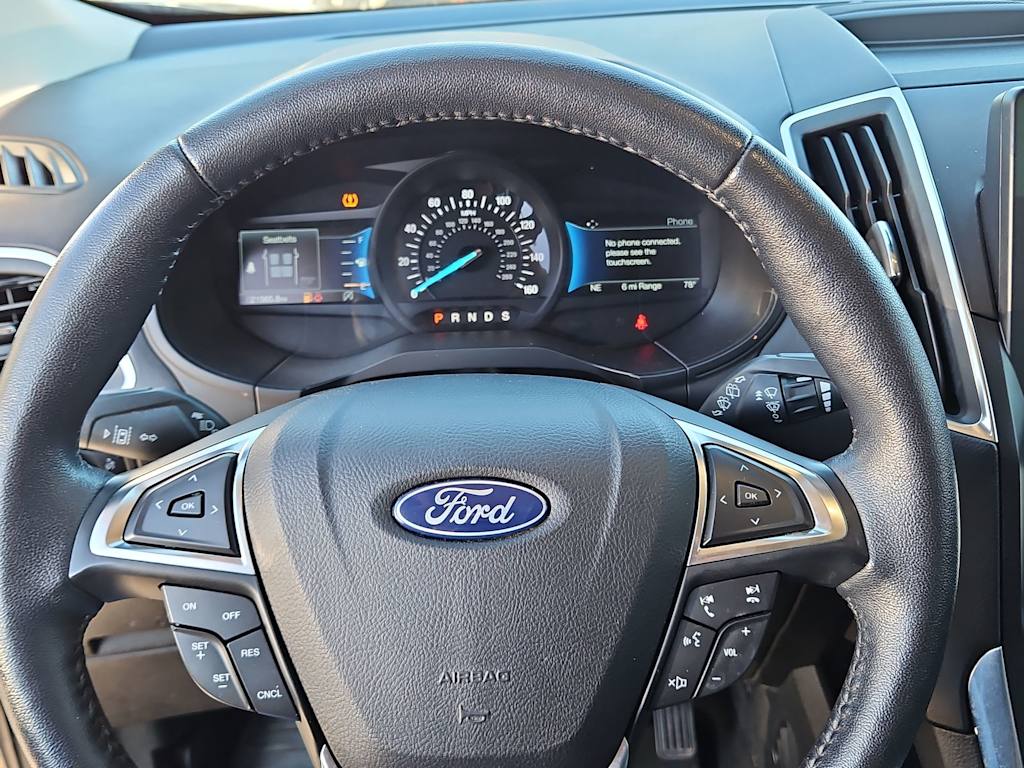 Thumbnail: 2023 Ford Edge - 24